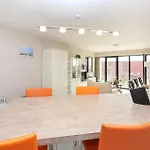 Lovely Apartment In Oostende With Kitchen